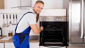 Best Appliance Installations in Perth
